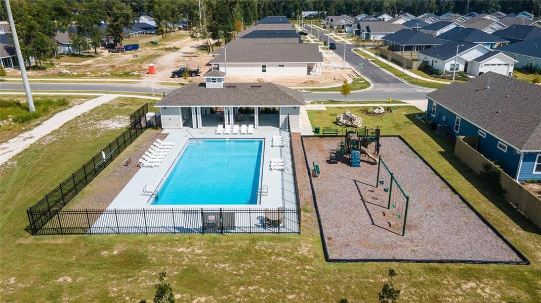 Community amenities in , Gainesville (Image 28).