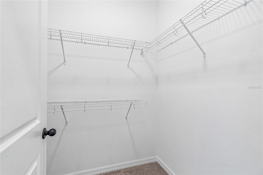 Spacious, unfurnished interior of a new home in Cascades at Southern Hills, Brooksville (Image 64).