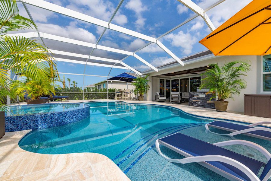 Image 60 of a home in Del Webb Tradition. Image 60 of a home in Del Webb Tradition.