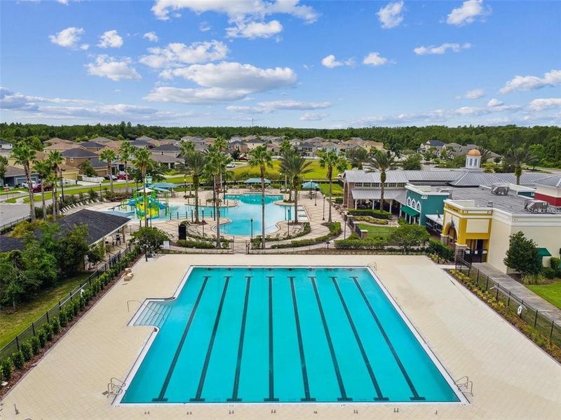 Community amenities in Connerton, Land O' Lakes (Image 40).