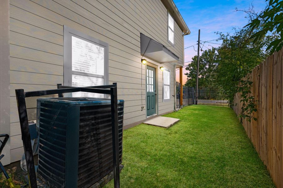 Digitally enhanced Digitally enhanced