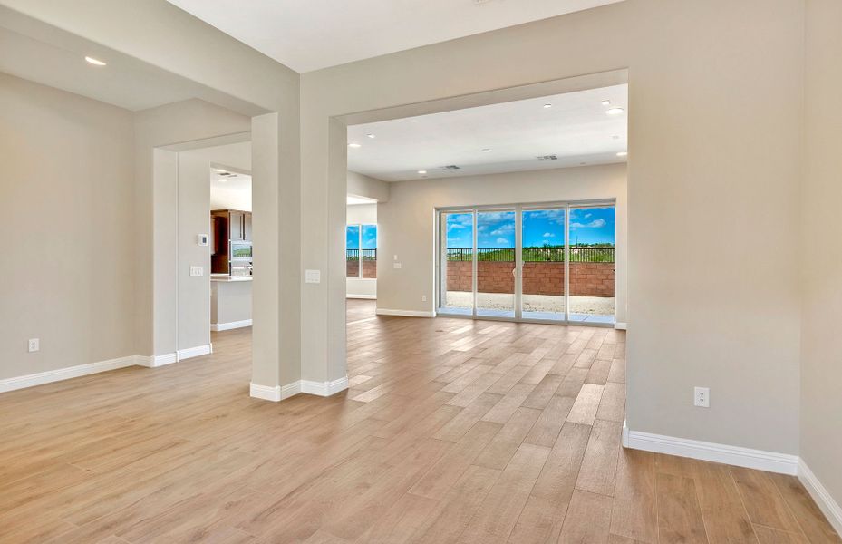 Quick Move-In Home Quick Move-In Home