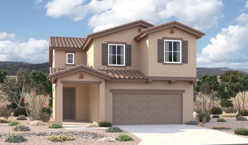 Layla-T698-SeasonsAtBlackhawk Elevation A