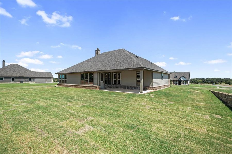 Image 34 of a home in Oak Grove Addition. Image 34 of a home in Oak Grove Addition.