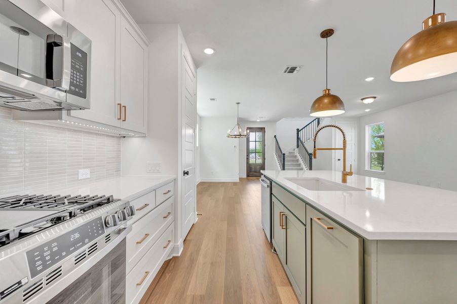 Kitchen Kitchen