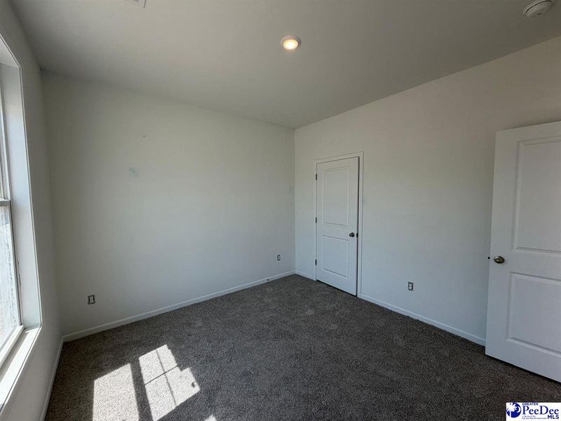 Spacious, unfurnished interior of a new home in Spring Haven, Florence (Image 10). Spacious, unfurnished interior of a new home in Spring Haven, Florence (Image 10).