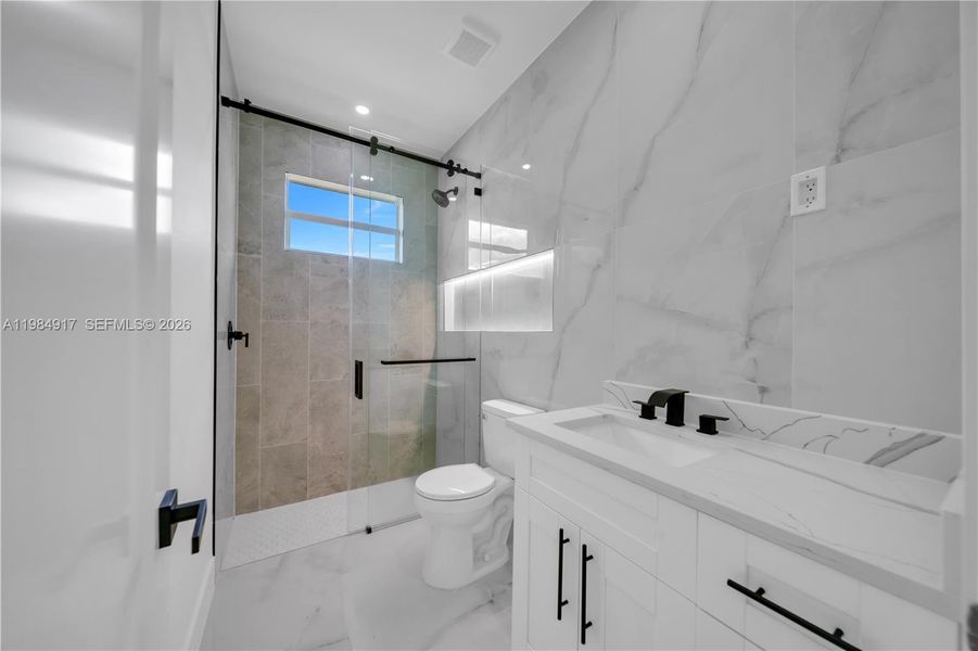 Furnished interior view inside a new home in , Lehigh Acres (Image 37). Furnished interior view inside a new home in , Lehigh Acres (Image 37).