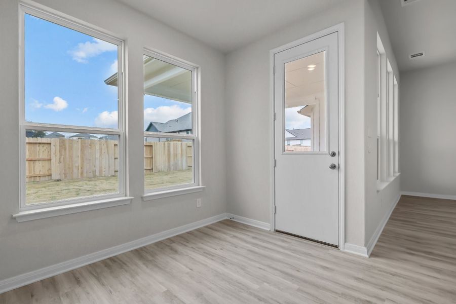 5br New Home in Cibolo, TX.  - Slide 15