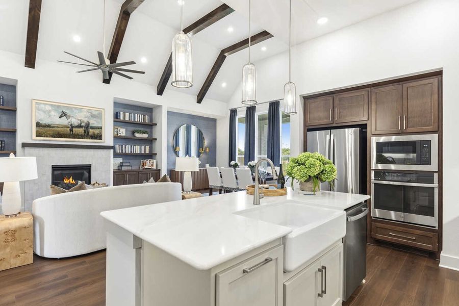 Kitchen Kitchen