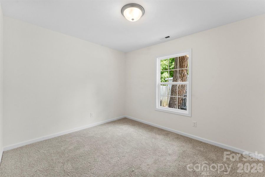 Spacious, unfurnished interior of a new home in , Rock Hill (Image 19). Spacious, unfurnished interior of a new home in , Rock Hill (Image 19).