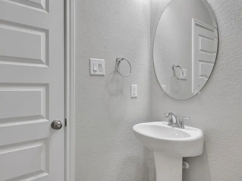 Photo is not of the actual home, but is an inspirational photo of builder’s model home and may depict options, furnishings, and/or decorator features that are not included Photo is not of the actual home, but is an inspirational photo of builder’s model home and may depict options, furnishings, and/or decorator features that are not included