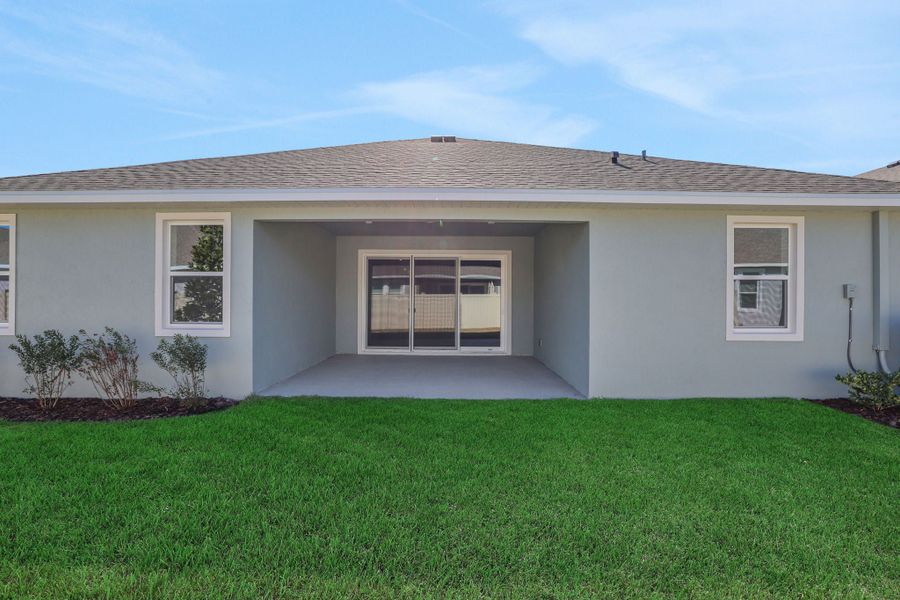 17441 Valleywood Parkway, Land O Lakes, FL.  - Slide 9
