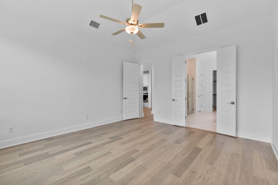 New Home in Leander, TX.  - Slide 17
