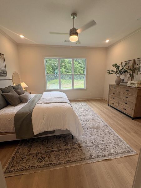 Bedroom Bedroom
