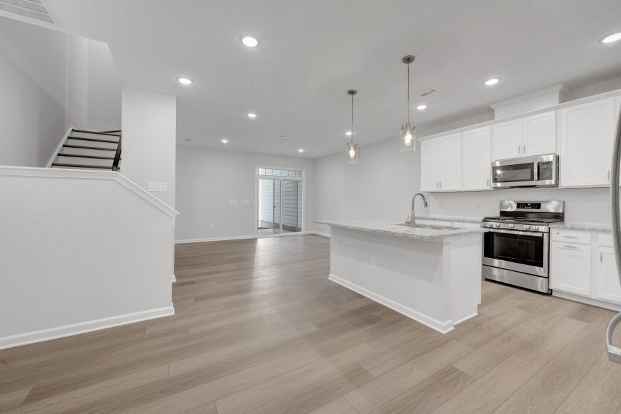 Kitchen Kitchen