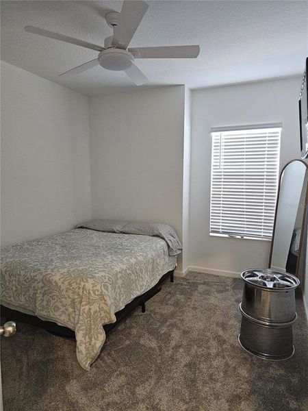 Furnished interior view inside a new home in , Davenport (Image 5).