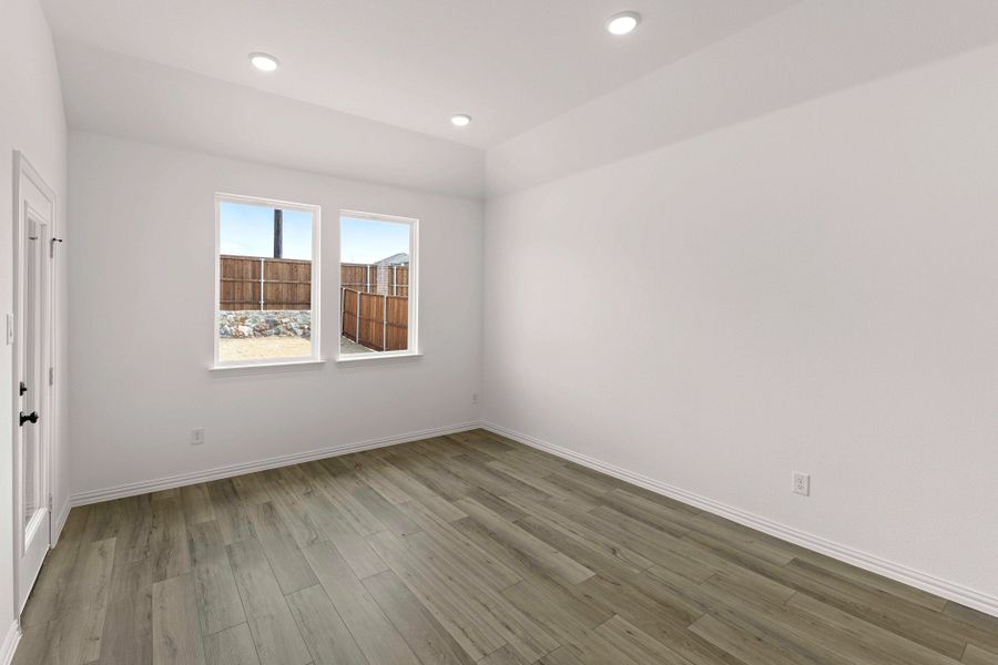 Dining Room Representative Photo