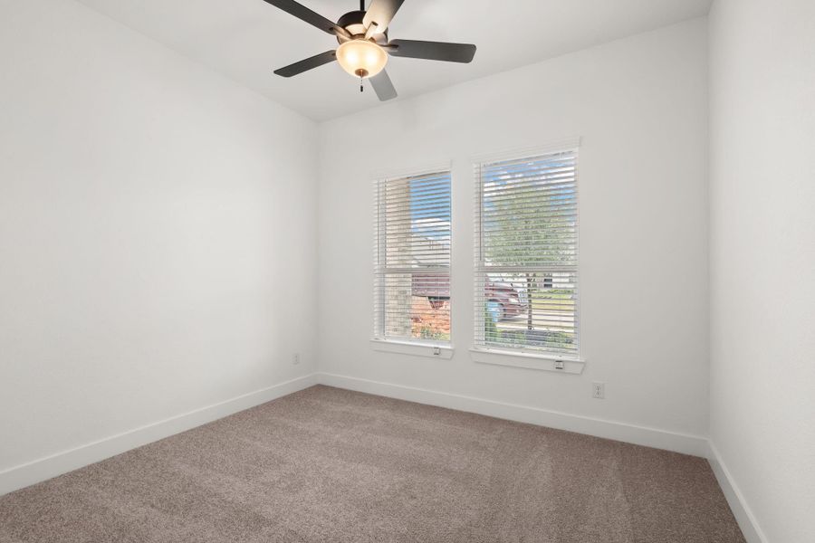 Photos are REPRESENTATIVE of the home /floor plan and are NOT of the actual home.  Selections, features, and room options may vary.  For more info, contact Chesmar Homes.