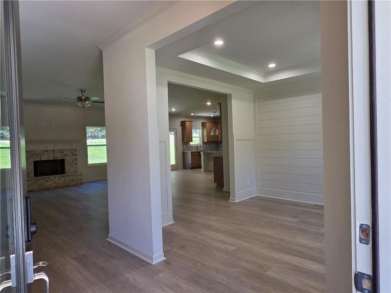 Image 31 of a home in River Meadows.