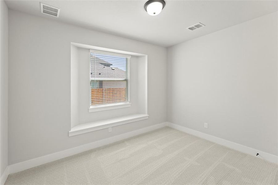 06. 429 Curtiss - Study