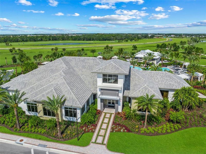 Community amenities in Esplanade at Azario Lakewood Ranch, Lakewood Ranch (Image 65).
