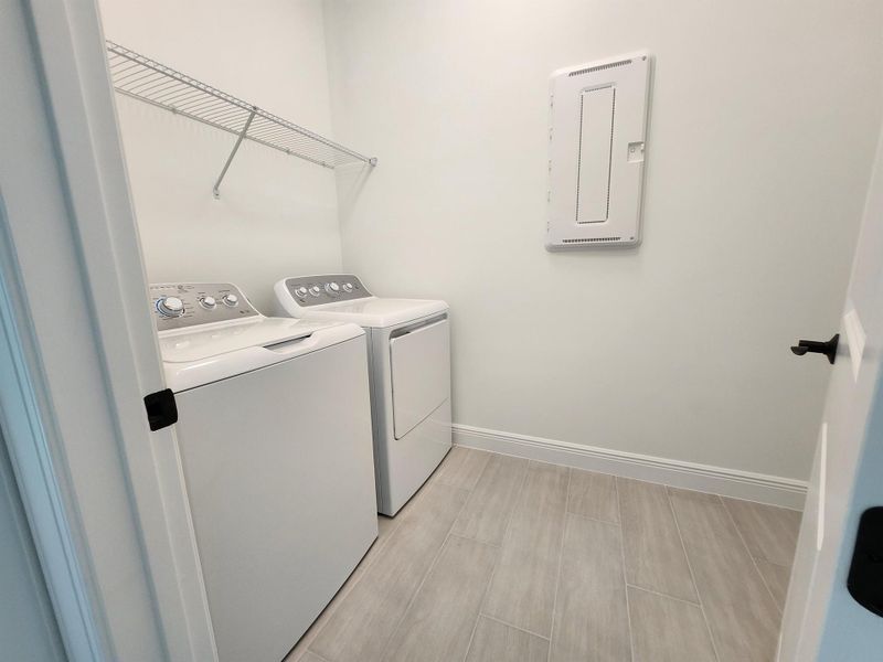 Spacious, unfurnished interior of a new home in , Westlake (Image 26). Spacious, unfurnished interior of a new home in , Westlake (Image 26).