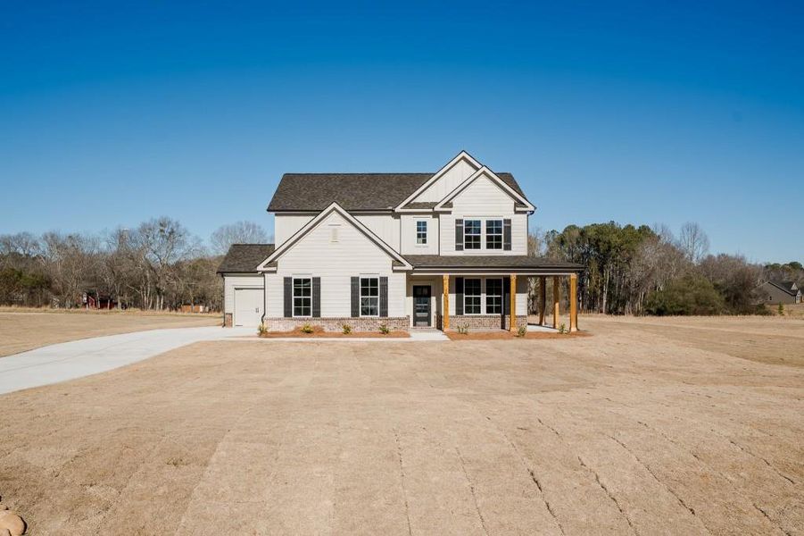 Image 32 of a home in .