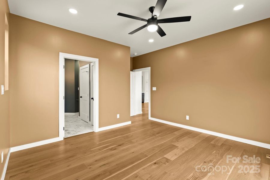 Spacious, unfurnished interior of a new home in , Seven Devils (Image 18). Spacious, unfurnished interior of a new home in , Seven Devils (Image 18).