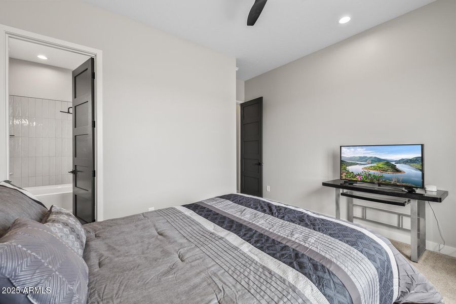 BD 3 en suite BD 3 en suite