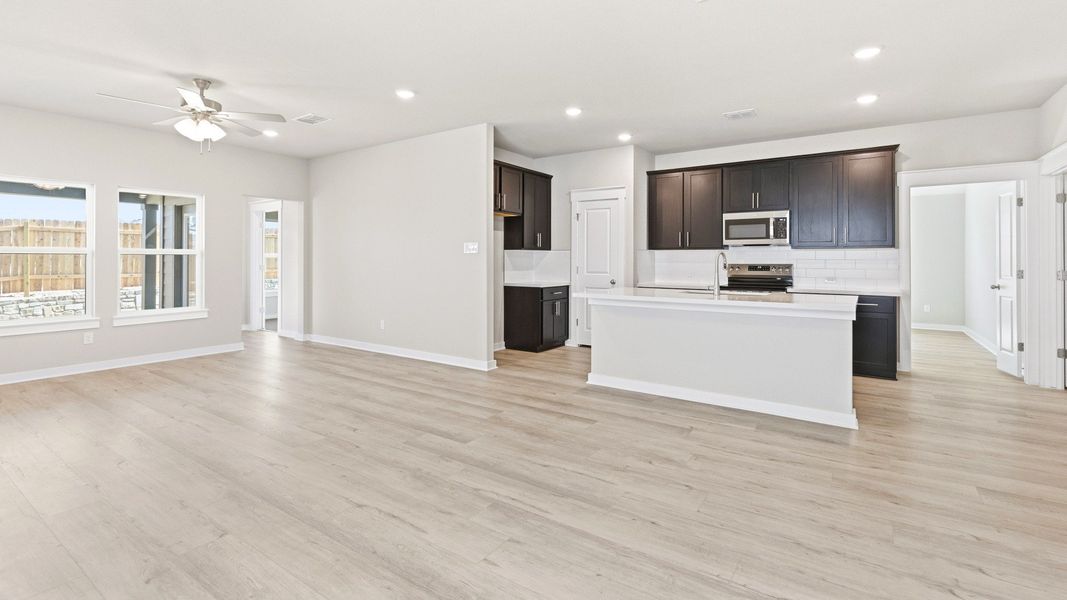 Representative photo, not pictures of actual home.