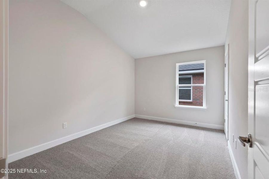 Spacious, unfurnished interior of a new home in Palm Coast, Palm Coast (Image 11). Spacious, unfurnished interior of a new home in Palm Coast, Palm Coast (Image 11).