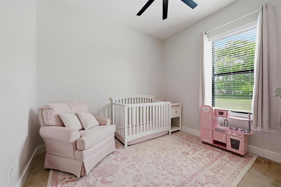 Furnished interior view inside a new home in , Denison (Image 29). Furnished interior view inside a new home in , Denison (Image 29).