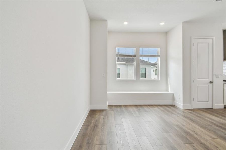 Dining Room Dining Room