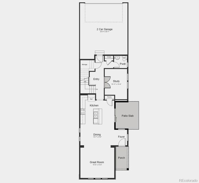 Floorplan Floorplan
