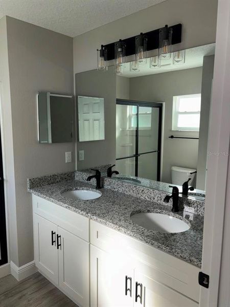Furnished interior view inside a new home in , Dunnellon (Image 9). Furnished interior view inside a new home in , Dunnellon (Image 9).