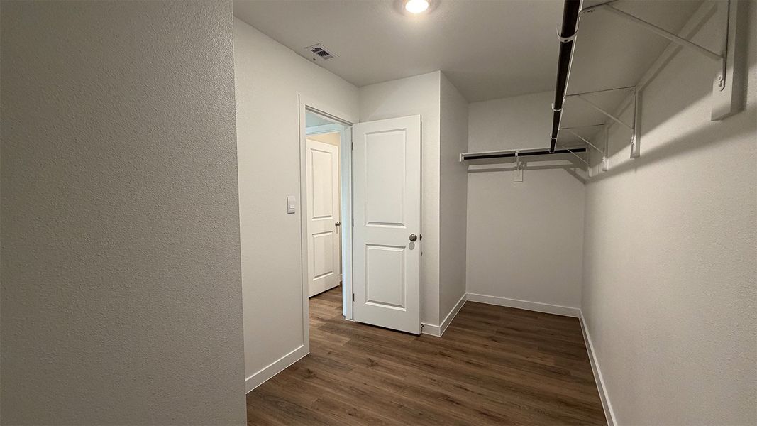 Spacious, unfurnished interior of a new home in The Lakes Northwest, Corpus Christi (Image 30). Spacious, unfurnished interior of a new home in The Lakes Northwest, Corpus Christi (Image 30).