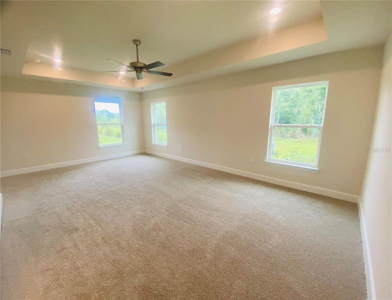 Spacious, unfurnished interior of a new home in , Harmony (Image 18). Spacious, unfurnished interior of a new home in , Harmony (Image 18).