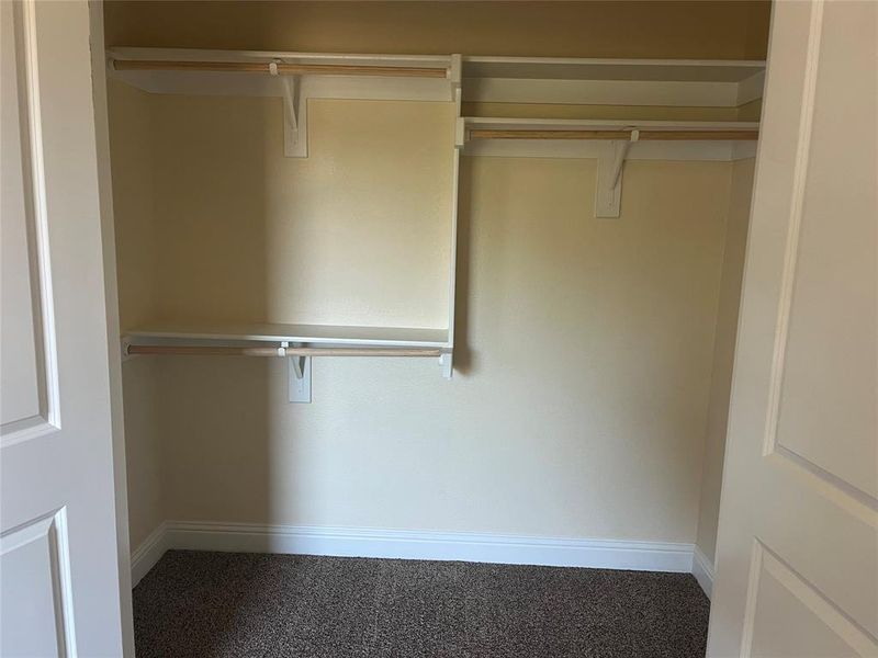 Spacious, unfurnished interior of a new home in , Fort Worth (Image 10).