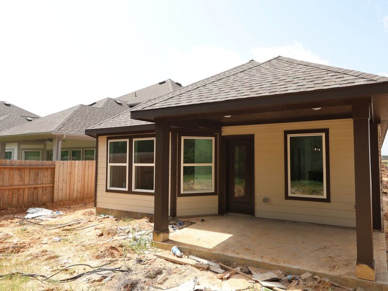 Porch Porch