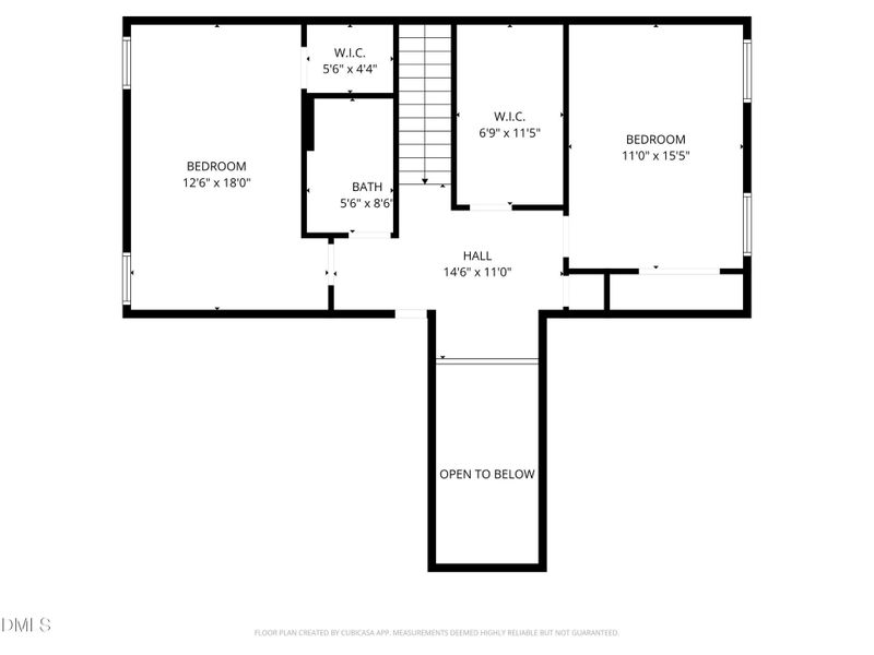 2nd Floor Lot 59
