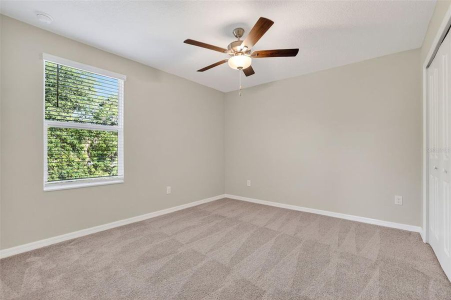 Spacious, unfurnished interior of a new home in , Riverview (Image 18).