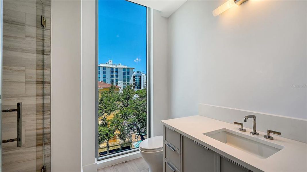 Furnished interior view inside a new home in , Sarasota (Image 10). Furnished interior view inside a new home in , Sarasota (Image 10).