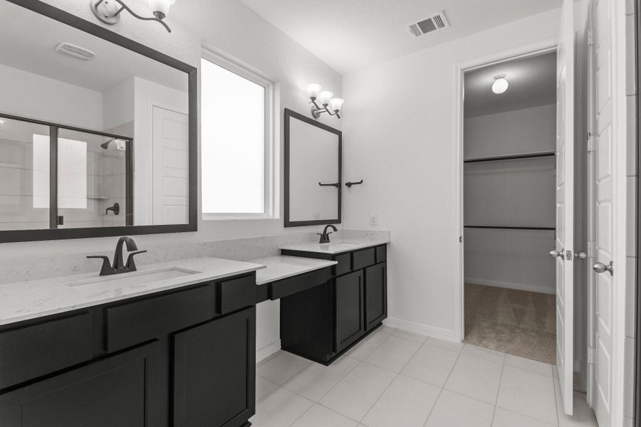 4br New Home in San Antonio, TX.  - Slide 20