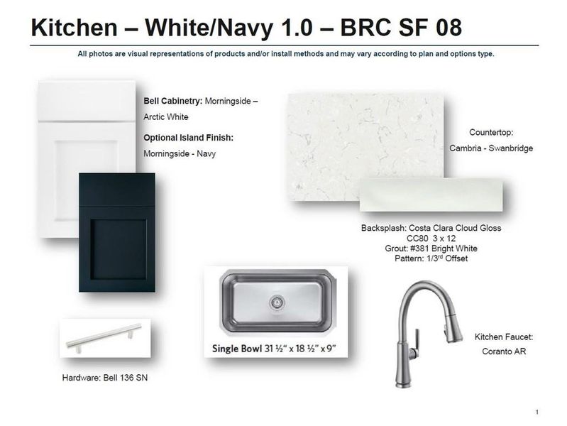 Image 55 of a home in Brackley Single Family.