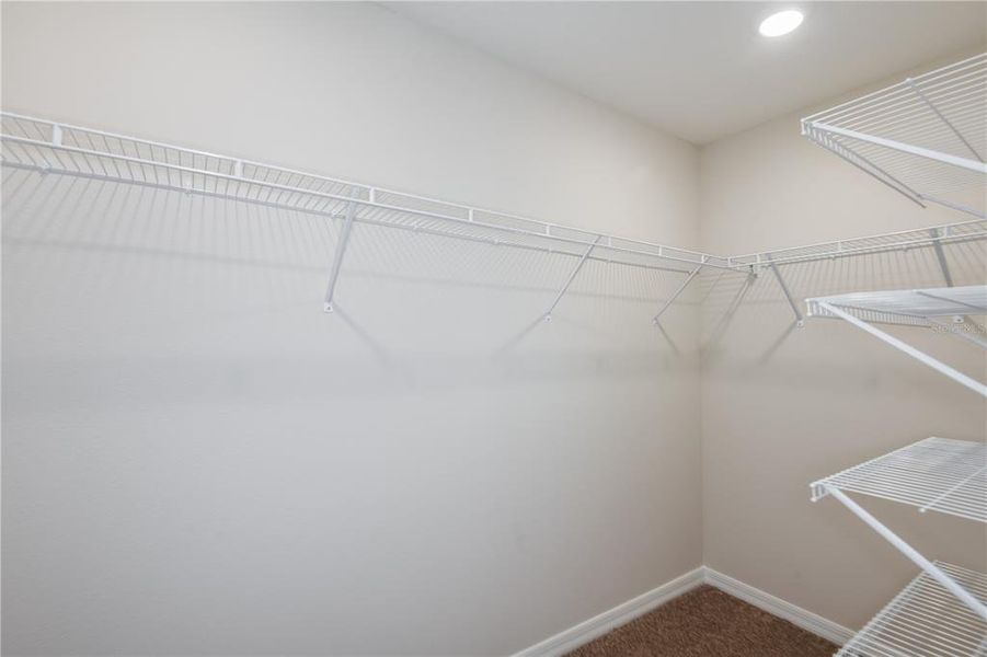 Spacious, unfurnished interior of a new home in Crosswinds, Haines City (Image 15). Spacious, unfurnished interior of a new home in Crosswinds, Haines City (Image 15).