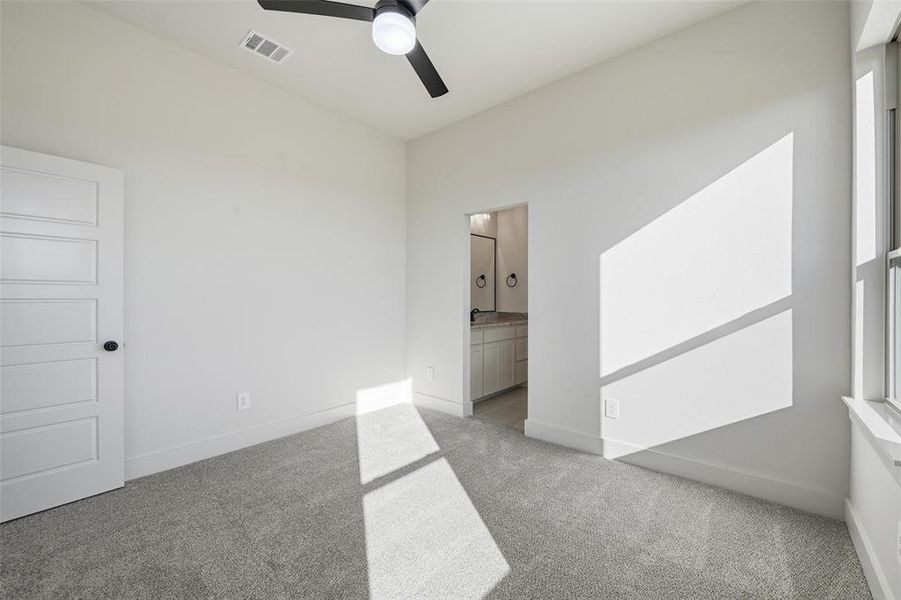 Spacious, unfurnished interior of a new home in , Poolville (Image 20). Spacious, unfurnished interior of a new home in , Poolville (Image 20).