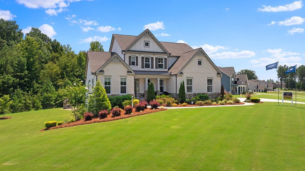 Image 74 of a home in Genesee.