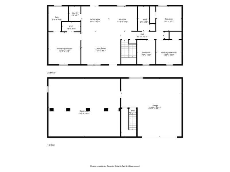 2D floor plan layout of this home in , Granite Falls, NC (Image 5). 2D floor plan layout of this home in , Granite Falls, NC (Image 5).