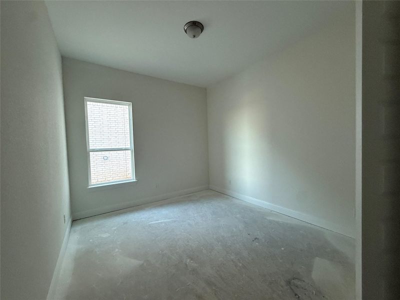 In-progress construction of a new home in Sundance Cove, Crosby, TX (Image 21). In-progress construction of a new home in Sundance Cove, Crosby, TX (Image 21).