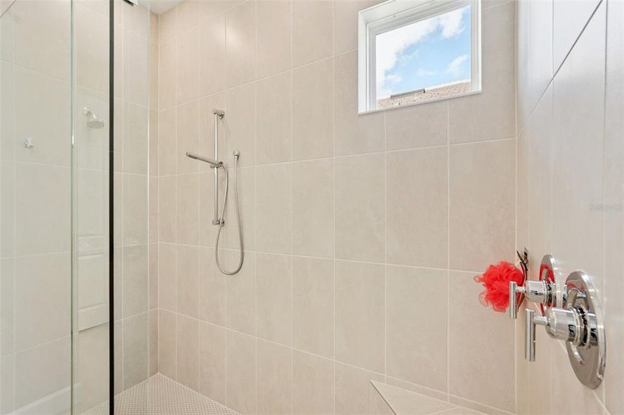 Close-up of interior finishes inside a home in Esplanade at Azario Lakewood Ranch, Bradenton (Image 20).